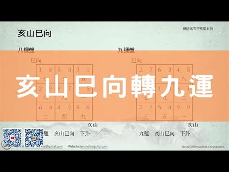 九運巳山亥向|【巳山亥向九運】揭秘巳山亥向九運之玄機